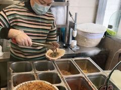 -张果佬年糕卷(科巷店)
