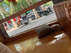 -小火炕铁锅炖鱼