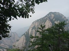 -华山风景名胜区