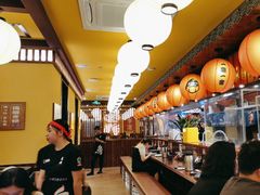 -鸟鹏烧鸟居酒屋(仁恒梦中心店)