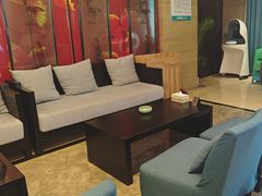 -金色印象·4K影院式足体养生(双龙湖店)