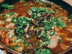 -树厨贵州菜(花果园购物中心店)