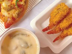 -必胜客(上海南站店)