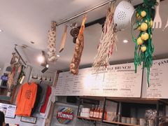 -Alimentari早午餐(安福路店)