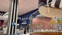 -奈尔宝·儿童乐园·亲子餐厅(鄞州万达店)