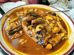 -食神鱼头佛跳墙(百子湾旗舰店)