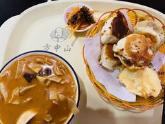 -方中山胡辣汤(西安高新区店)