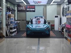 -壹伍陆连锁汽车维修美容(宝安中心区店)