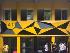 -浙江万里学院(钱湖校区)