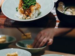 -Takiya Tempura