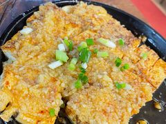 -胖嫂烧烤(武胜路总店)