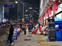 -东大门市场