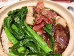 -华记煲仔华·煲仔饭(市桥易发店)