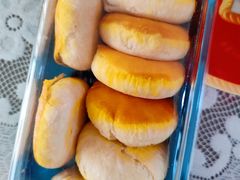 老婆饼-東更道点心行(利客来店)