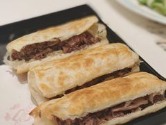 驴肉火烧-高玛纳驴肉火烧(一世界店)
