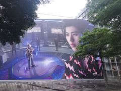 -PRADA普拉达(国金中心店)