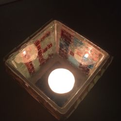 -瓦匠工社·马赛克·积木拼图·亲子手工DIY