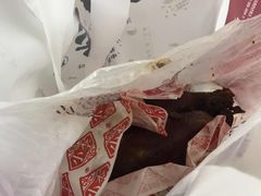 -小李烧鸡(西北角总店)