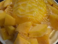 -水牛奶皇后糖水铺(深圳总店)