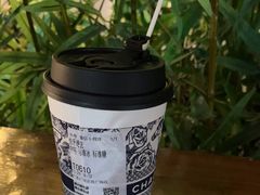 -霸王茶姬(正佳广场店)