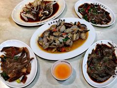 -长平老姿娘夜粥(平东一街店)