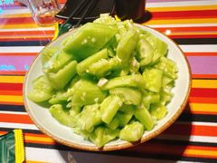 -吧嘚嘴炭烧鸽串吧(北海街店)