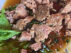 -老院子饭店·鲁菜·海鲜·家常菜
