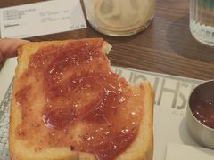 -fishtank鱼缸咖啡(三山街店)