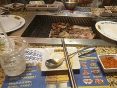 -阿亲家·韩式无限烤肉(春熙路店)