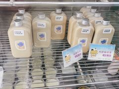 金牌奶茶-白色日记·手作酸奶(麦凯乐店)