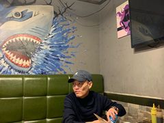 -鸽子窝专业烧烤店(南市场店)