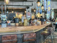 -京A Taproom·精酿餐吧(CBD店)