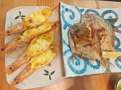 -菊上日式料理(蚌埠银泰店)