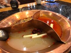 -老码头火锅(骡马市店)