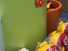 -金宝贝(中环百联中心)