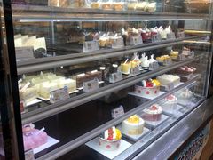 -85度C(深圳佳宁娜店)