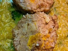 纯手工红烧蟹粉狮子-蟹榭·本帮江浙菜·蟹宴(五角场合生汇商场店)