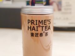 -素匠泰茶(三里屯SOHO工体奶茶店)
