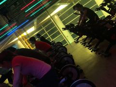 -一兆韦德健身(慧芝湖店)