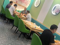 -小油饼老菜坊(红旗街店)