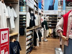 -优衣库(长沙国金中心店)