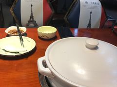 -新招鲜(桃浦路店)