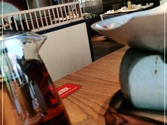 大堂-川流不息(北蔡休闲广场店)