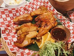 -泰妃殿(武汉首店)