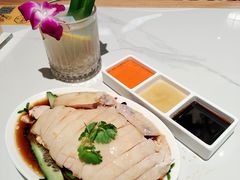 -芽笼芽笼新加坡餐厅(环球港店)