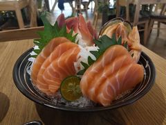 -Sushi Love 创意寿司(丽影广场店)