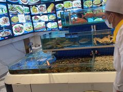 -阿明小菜·海鲜·上海菜(梅陇店)