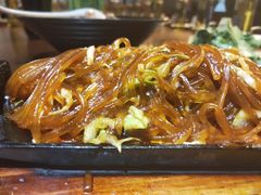 -额娘·春饼烤鸭(华北七楼创始店)