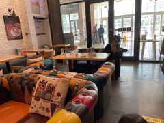 大堂-MIAO COFFEE