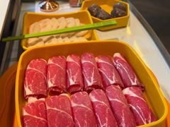-润园四季椰子鸡火锅(卓越INTOWN店)